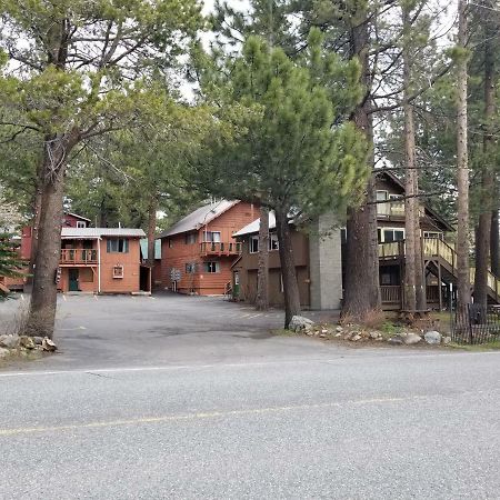 Edelweiss Lodge Mammoth Lakes Extérieur photo