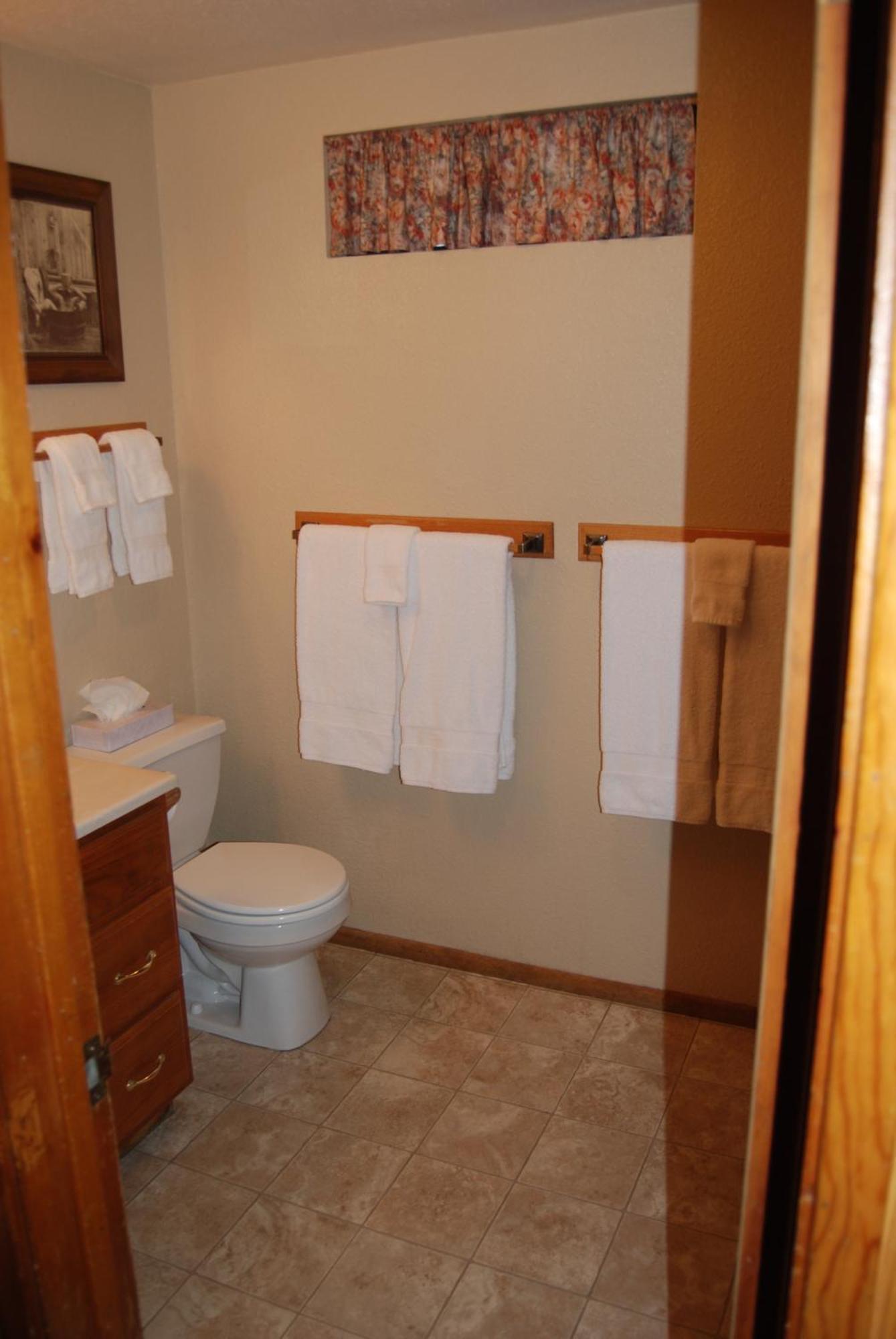 Edelweiss Lodge Mammoth Lakes Chambre photo